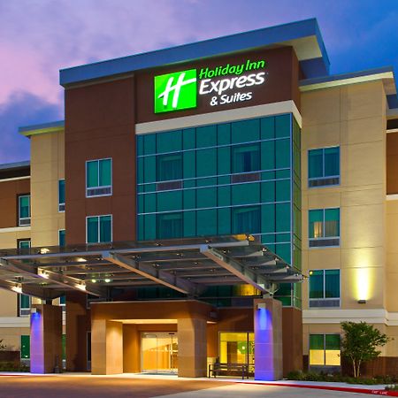 Holiday Inn Express & Suites Houston S - Medical Ctr Area By Ihg Extérieur photo