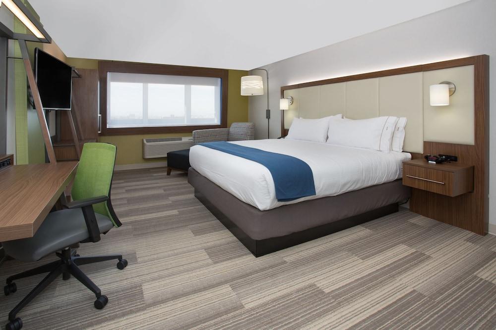 Holiday Inn Express & Suites Houston S - Medical Ctr Area By Ihg Extérieur photo