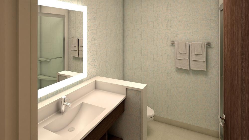 Holiday Inn Express & Suites Houston S - Medical Ctr Area By Ihg Extérieur photo