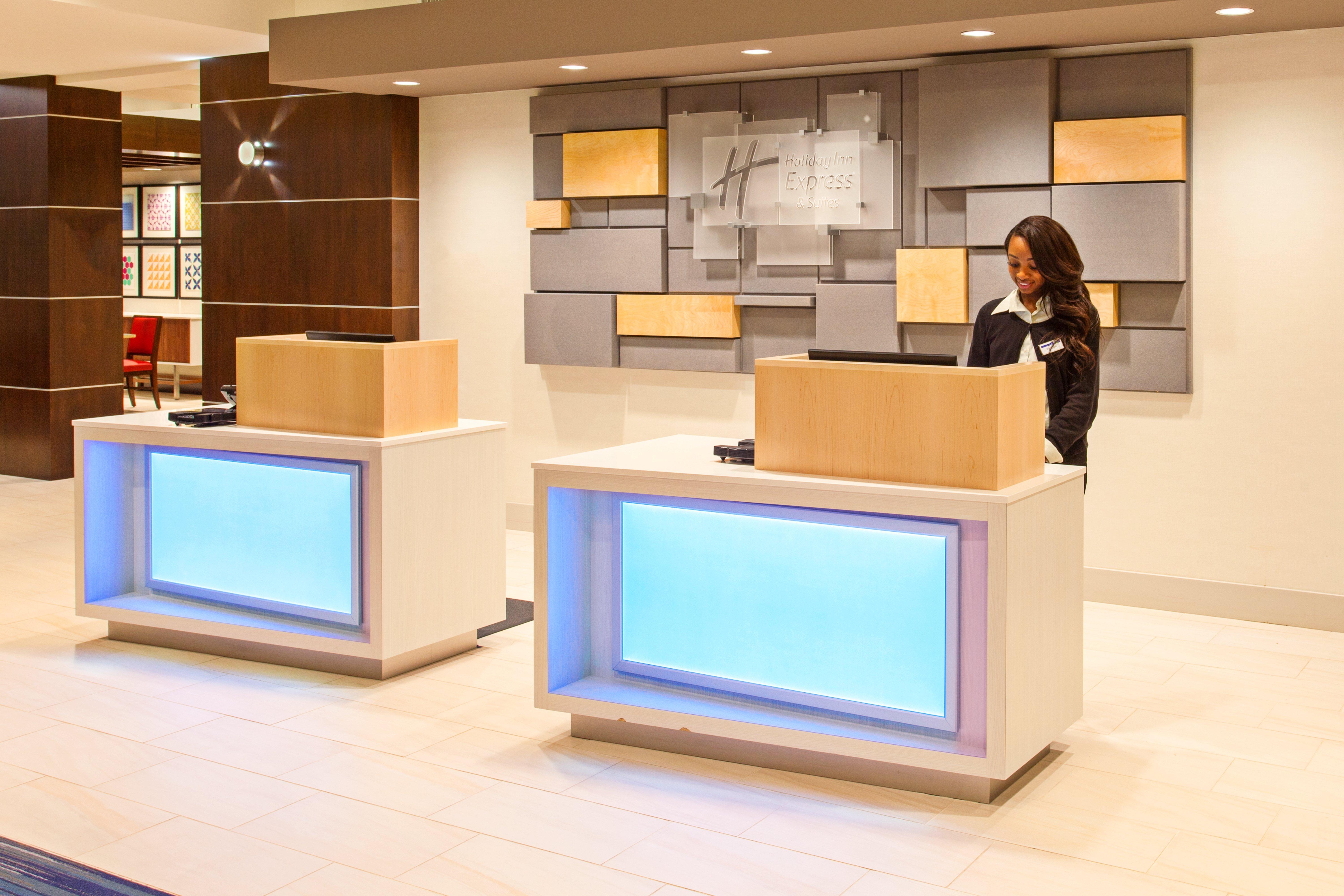 Holiday Inn Express & Suites Houston S - Medical Ctr Area By Ihg Extérieur photo