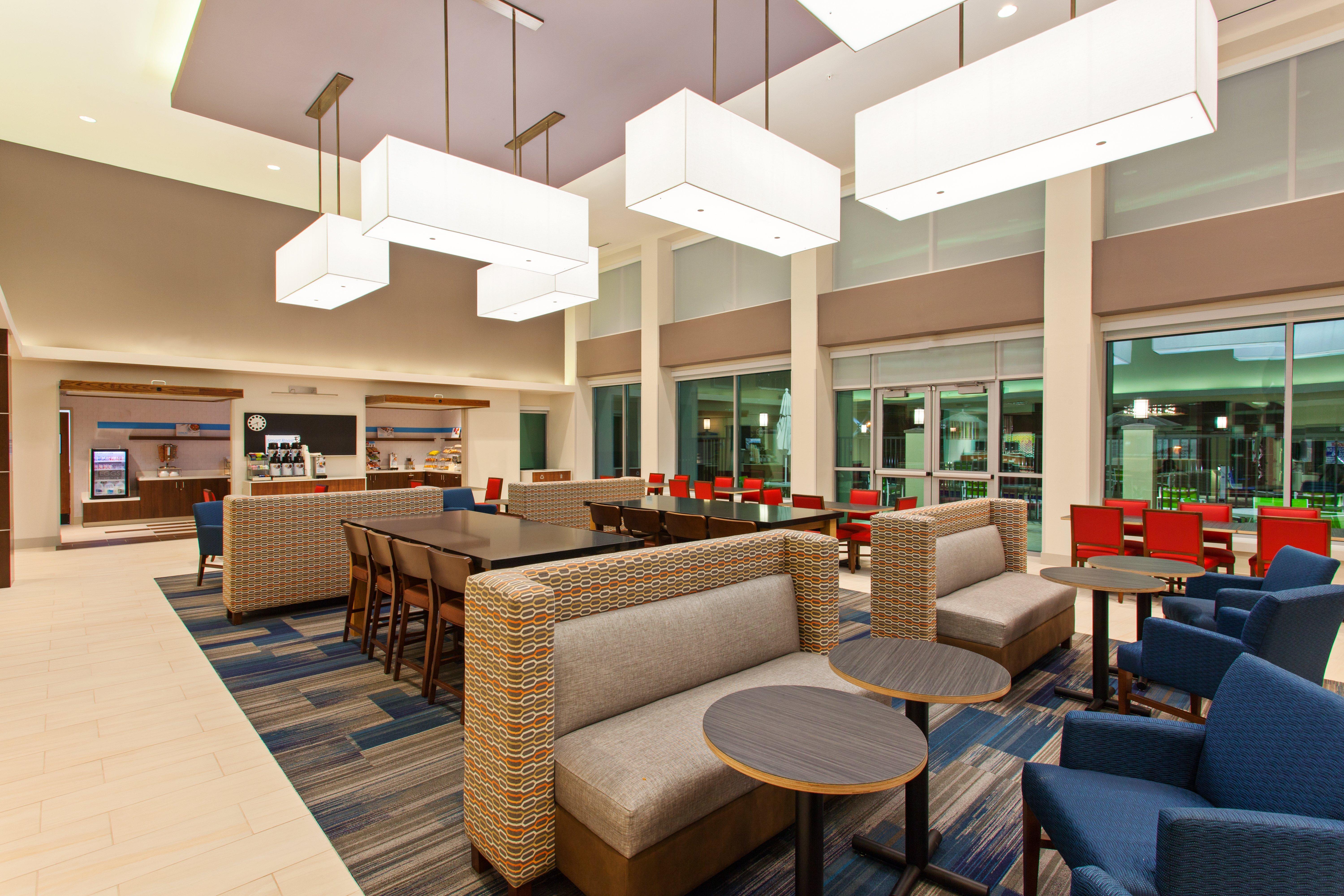 Holiday Inn Express & Suites Houston S - Medical Ctr Area By Ihg Extérieur photo