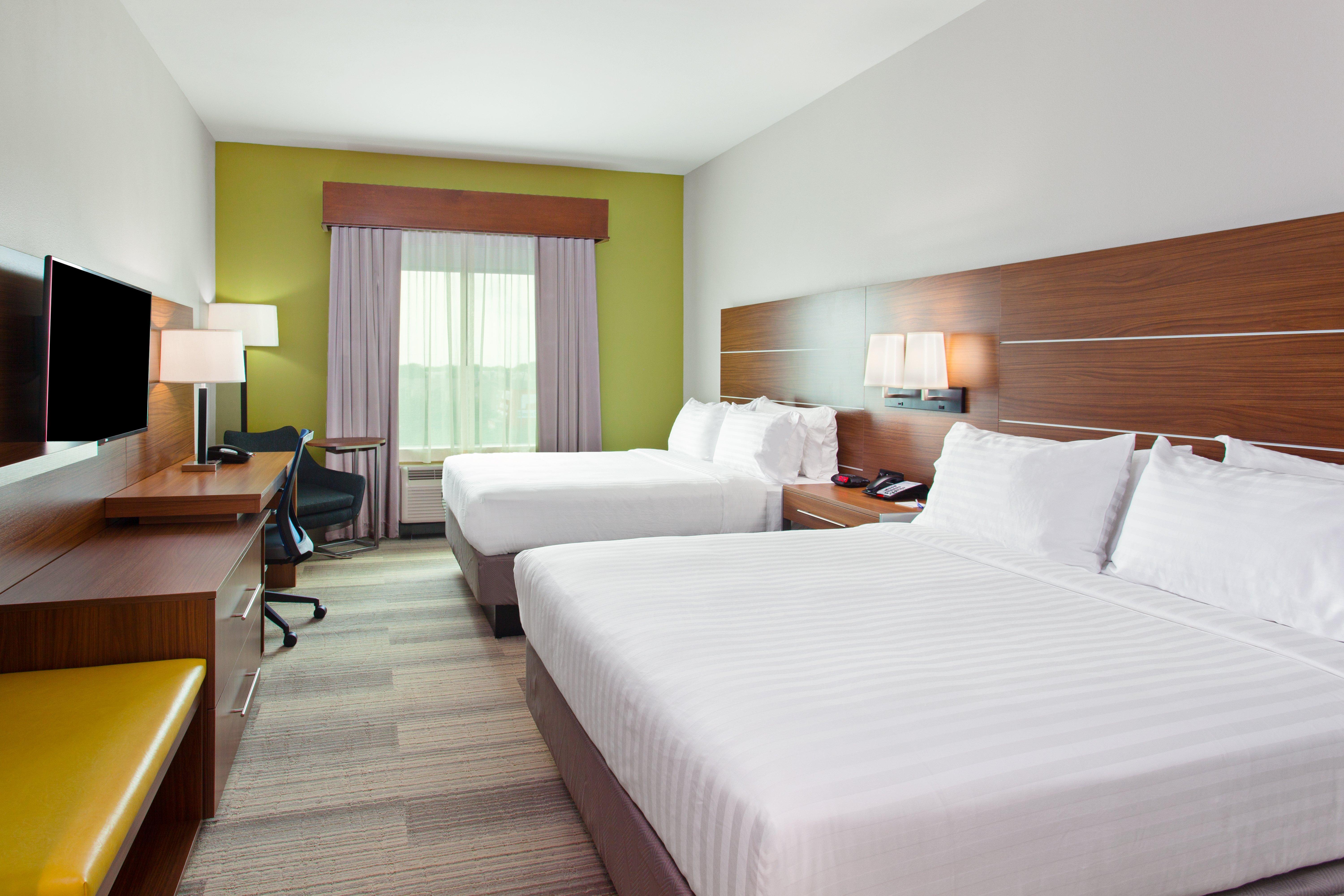 Holiday Inn Express & Suites Houston S - Medical Ctr Area By Ihg Extérieur photo