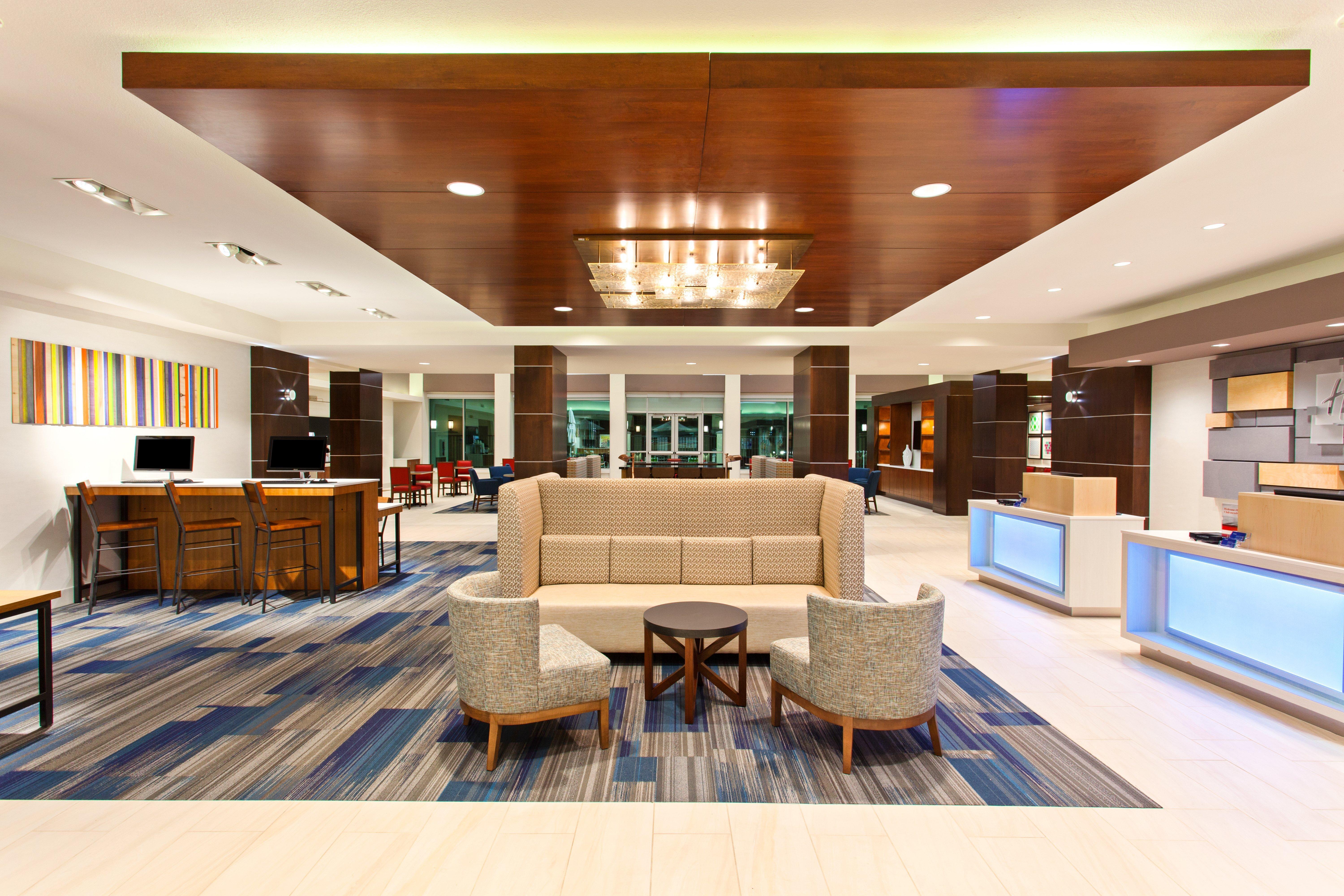Holiday Inn Express & Suites Houston S - Medical Ctr Area By Ihg Extérieur photo