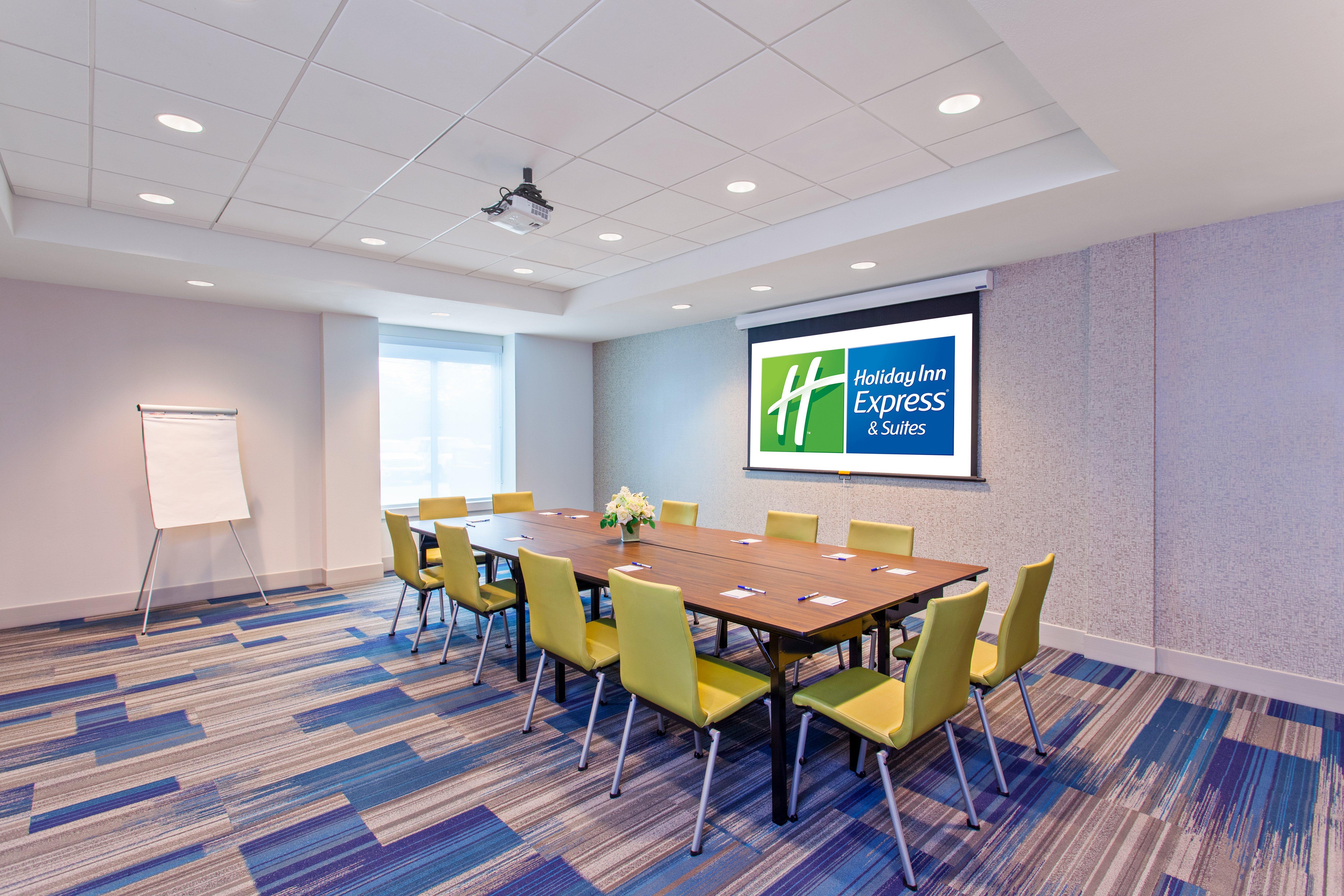 Holiday Inn Express & Suites Houston S - Medical Ctr Area By Ihg Extérieur photo