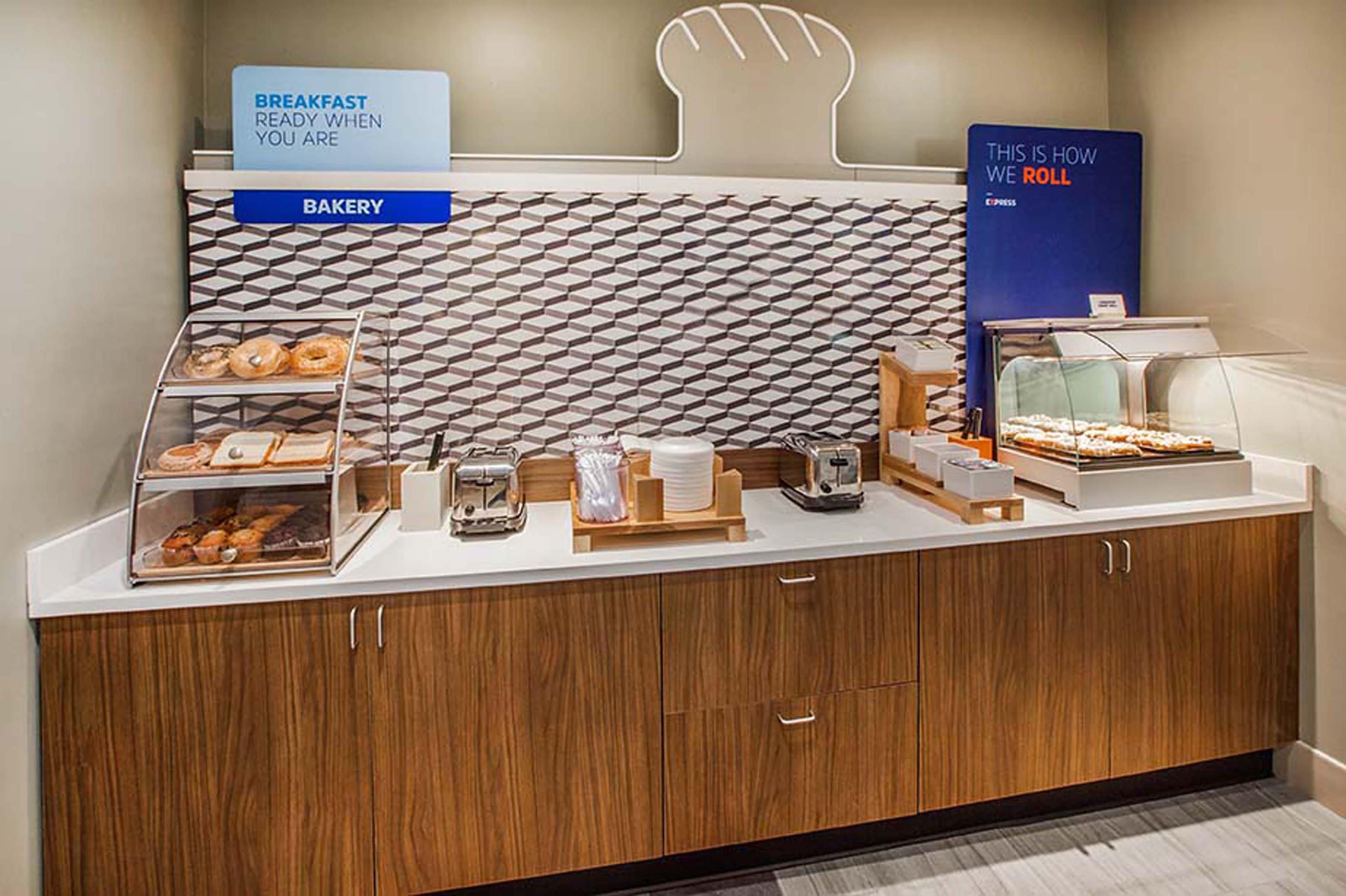 Holiday Inn Express & Suites Houston S - Medical Ctr Area By Ihg Extérieur photo