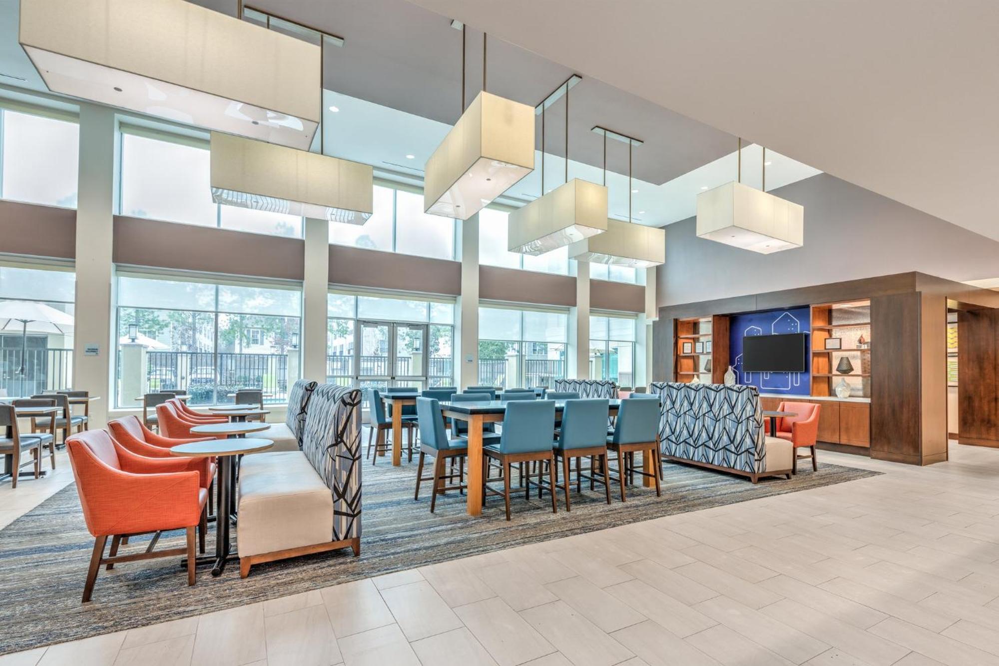 Holiday Inn Express & Suites Houston S - Medical Ctr Area By Ihg Extérieur photo