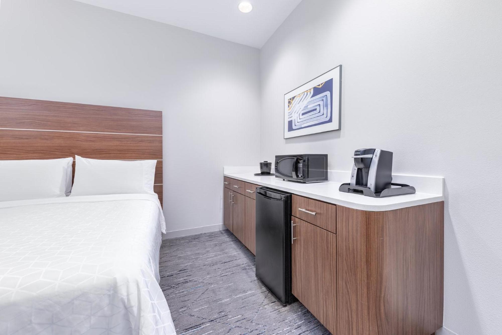 Holiday Inn Express & Suites Houston S - Medical Ctr Area By Ihg Extérieur photo