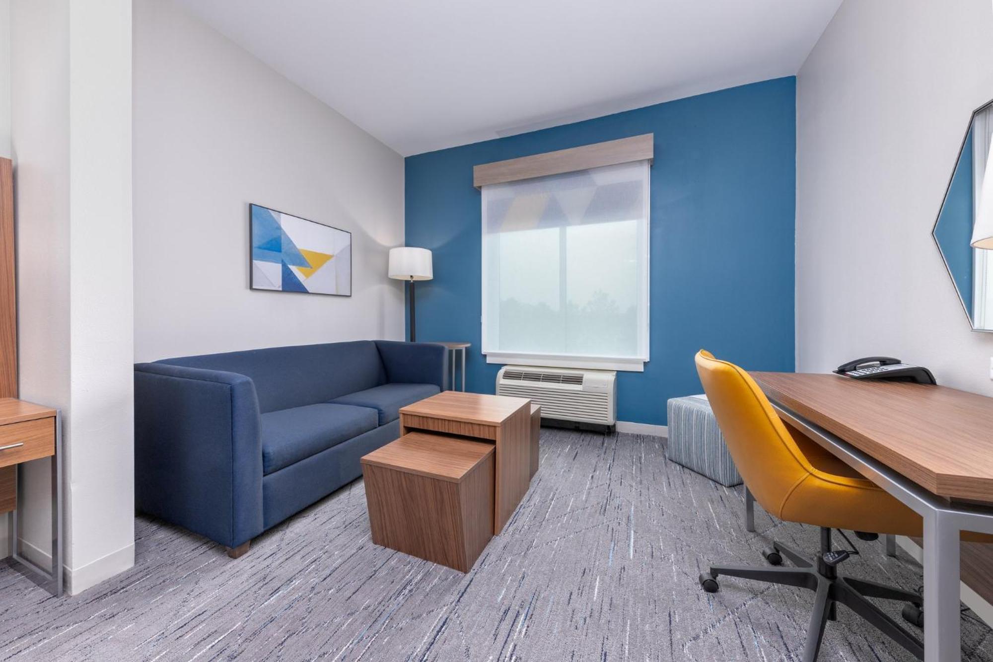 Holiday Inn Express & Suites Houston S - Medical Ctr Area By Ihg Extérieur photo