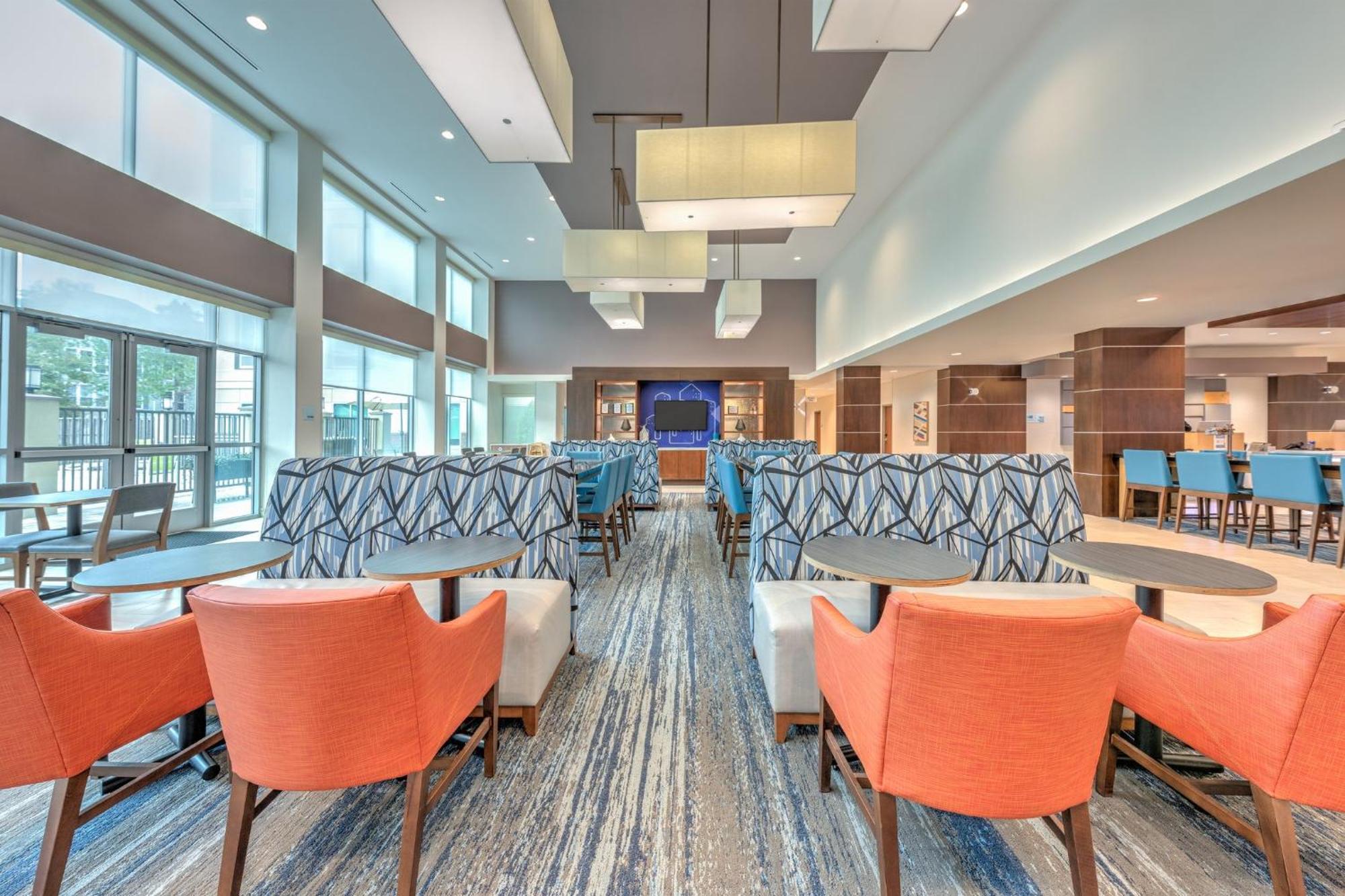 Holiday Inn Express & Suites Houston S - Medical Ctr Area By Ihg Extérieur photo