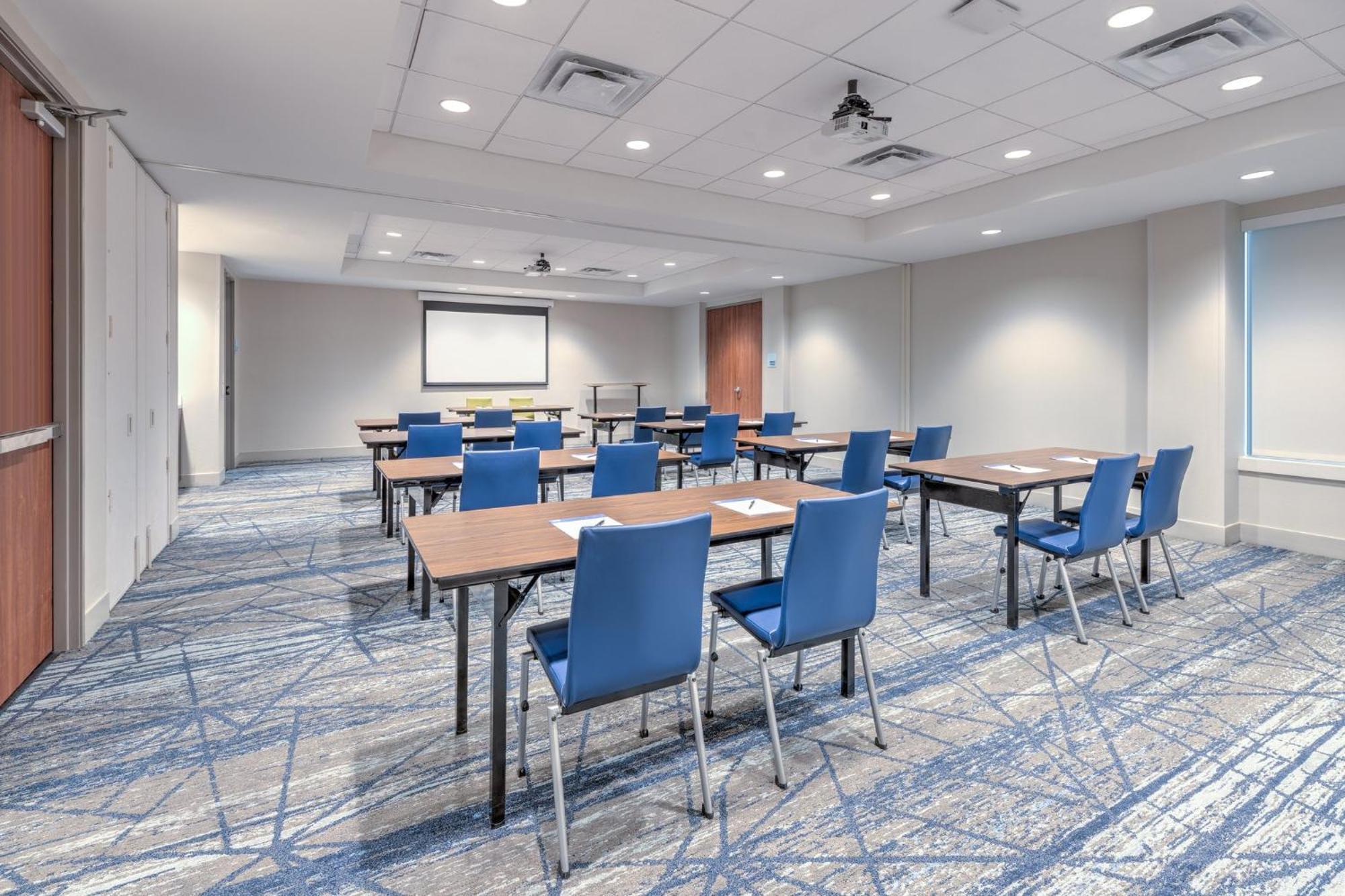 Holiday Inn Express & Suites Houston S - Medical Ctr Area By Ihg Extérieur photo