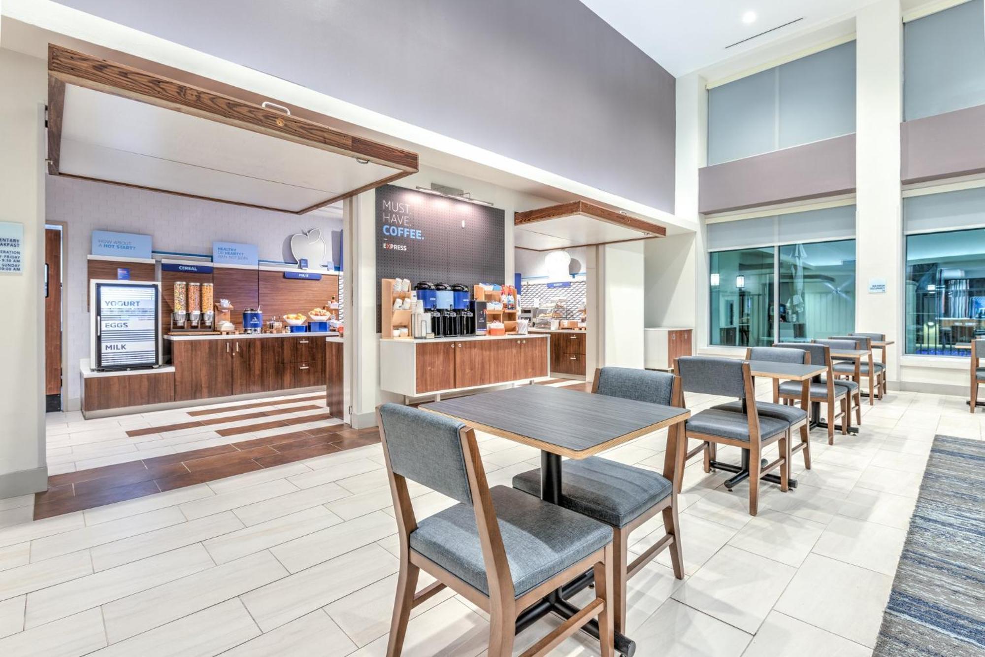 Holiday Inn Express & Suites Houston S - Medical Ctr Area By Ihg Extérieur photo