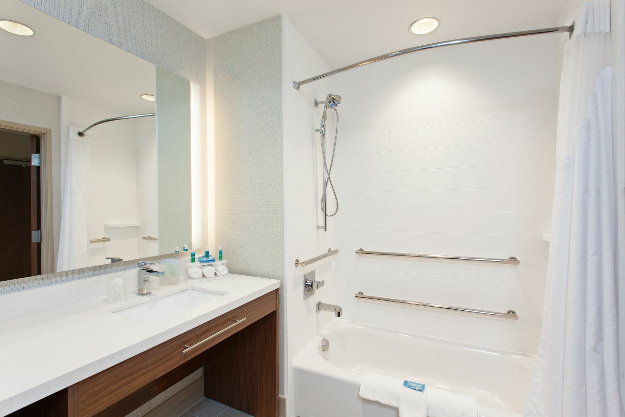 Holiday Inn Express & Suites Houston S - Medical Ctr Area By Ihg Extérieur photo